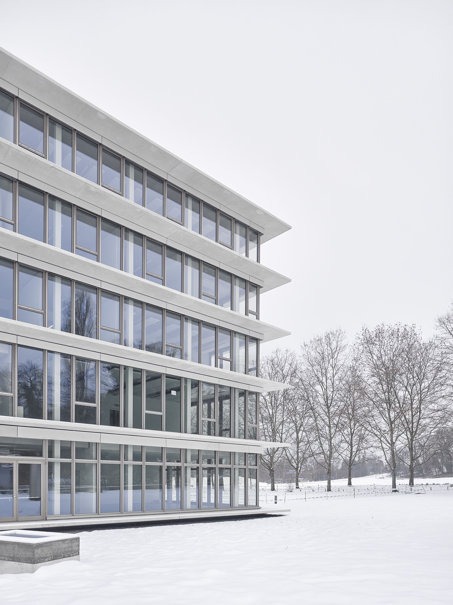 Synathlon / UNIL Sport Cluster